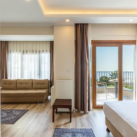 Menar Hotel&Suites -Old City Sultanahmet Istanbul Bilik gambar