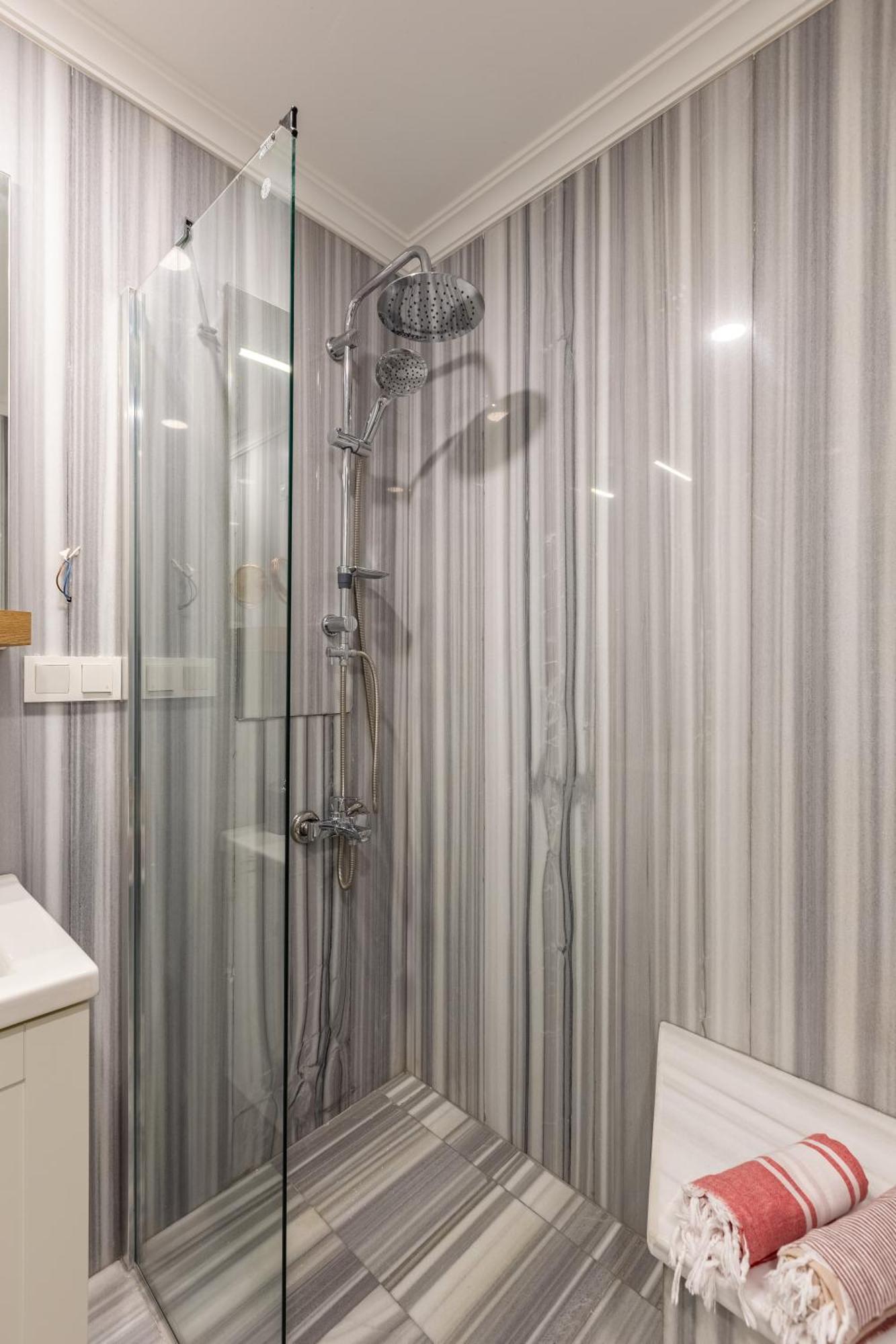 Menar Hotel&Suites -Old City Sultanahmet Istanbul Bilik gambar